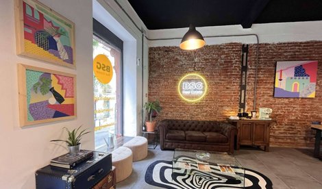 Comunicados Sociedad