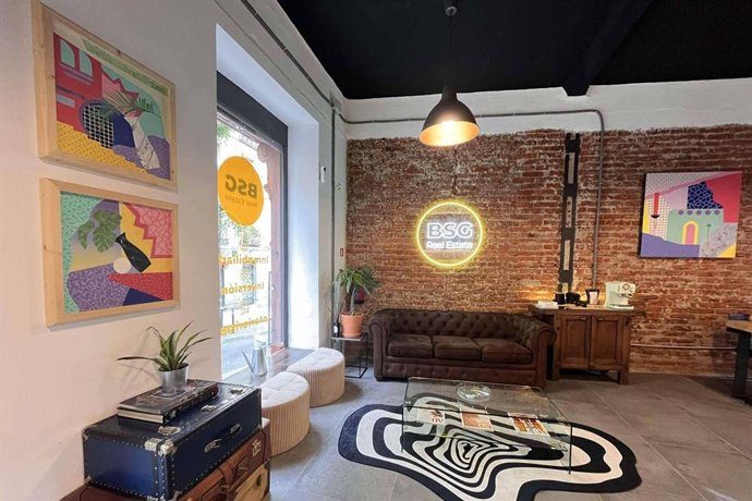 Arte e inmobiliaria, la combinación perfecta