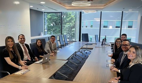 Comunicados Empresas