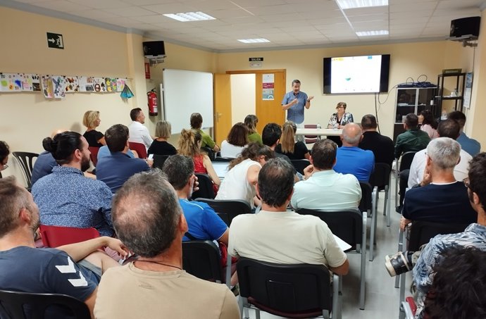 La Universidad de Alicante coordina un 'Laboratorio viviente rural' en Vall de Almonacid para revitalizar el territorio