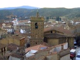 Archivo - Imagen de Cervera del Río Alhama