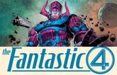 Foto: Marvel anuncia la llegada de Galactus y Los 4 Fantásticos a la Comic-Con de San Diego