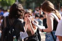 Resuelta la incidencia informática que ha dejado "sin reprocesar" peticiones de plazas de alumnos en lista de espera