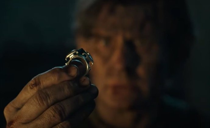 Sauron reclama Los Anillos de Poder en el revelador tráiler de la temporada 2