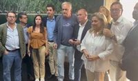 La delegación del PP denuncia que el "régimen dictatorial" del "tirano" Maduro les haya expulsado de Venezuela