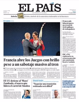 El País