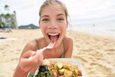 Foto: Qué comer si vas a pasar el día en la playa, la piscina o el campo