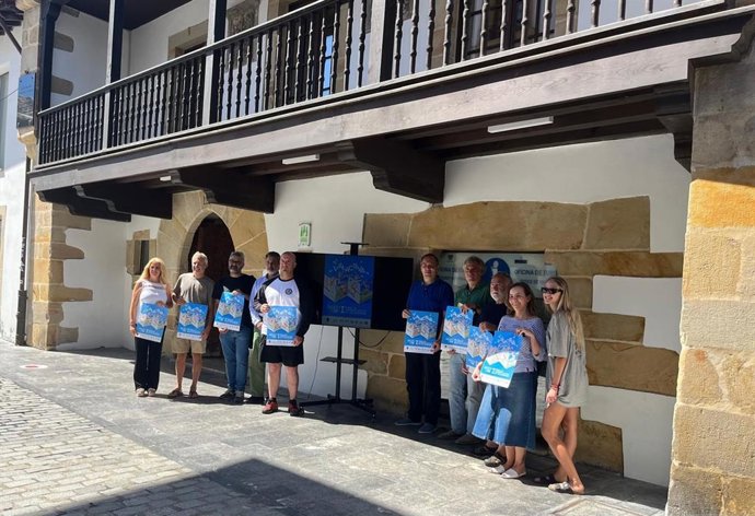 Villaviciosa celebra la I Feria de Turismo Activo.