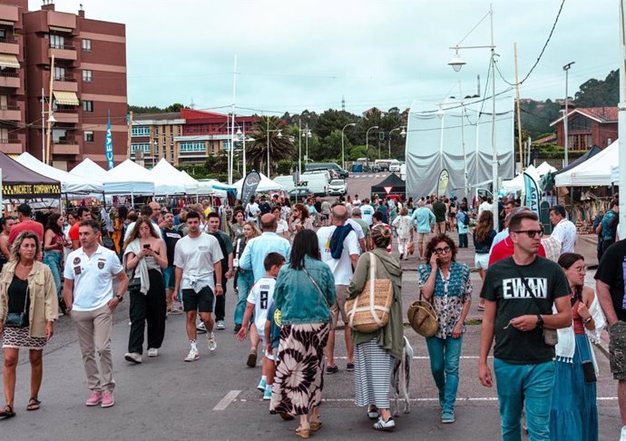 Longboard Festival Salinas.