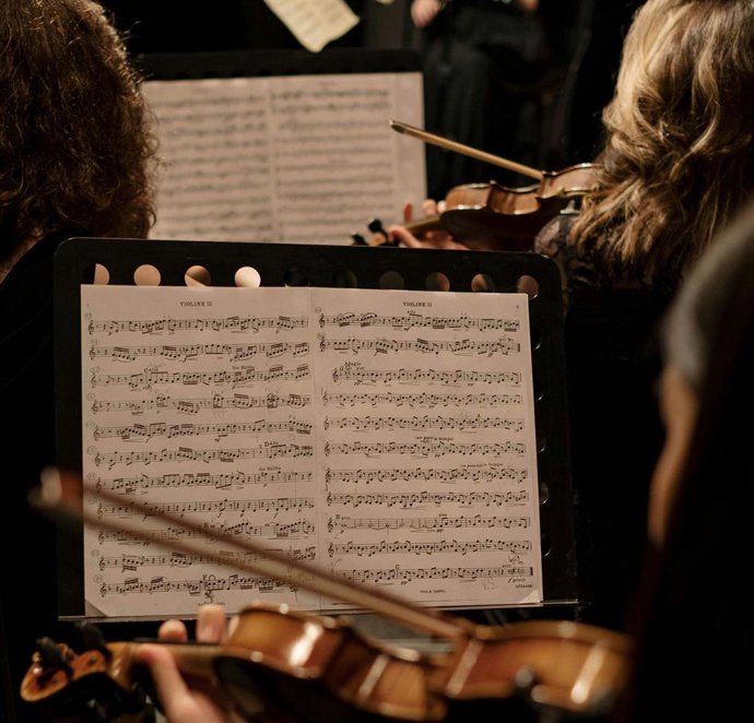 Imagen de archivo de la Junta