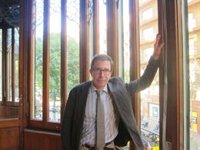 El mundo cultural y político lamenta la muerte de Àlex Susanna