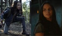 Deadpool y Lobezno: ¿Es Laura/X-23 (Dafne Keen) la misma de Logan?