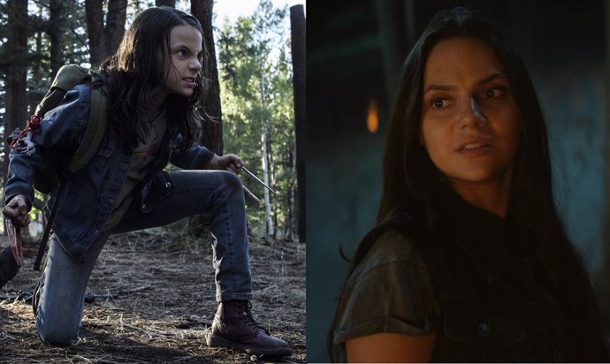 Deadpool y Lobezno: ¿Quién es Laura/X-23 (Dafne Keen) y es la misma de Logan?