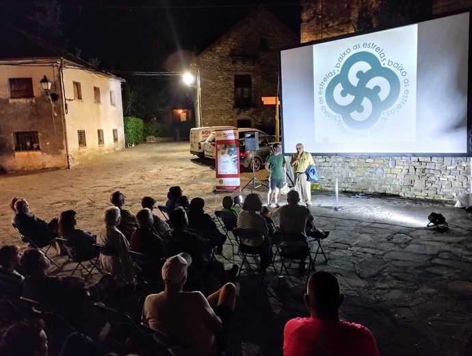 Espiello, el Festival internacional de documental etnográfico de Sobrarbe, regresa este próximo 30 de julio