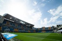 AIG anuncia medidas ante el cambio de nombre del estadio del Cádiz "para frenar este atropello a la Ley de la Memoria"