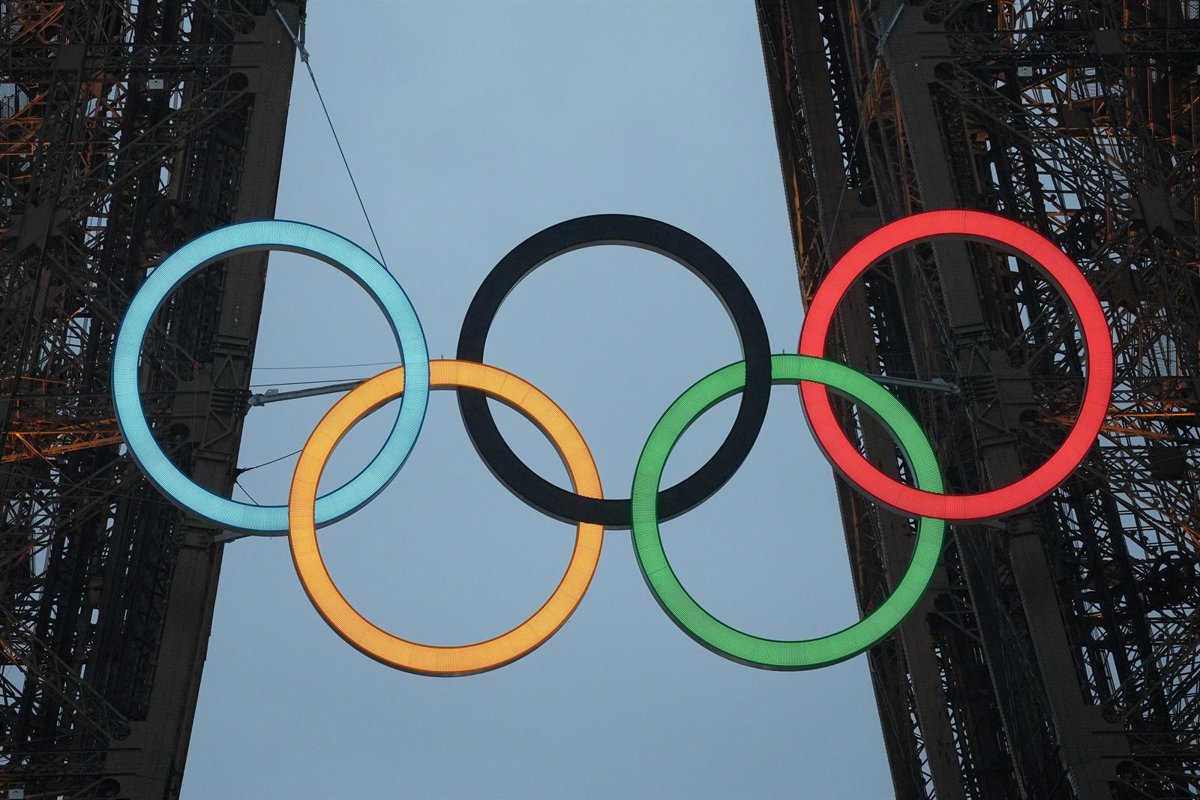 Paris 2024 Directo última hora sobre los Juegos Olímpicos