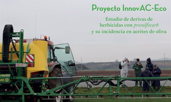 Fin del proyecto InnovAC-Eco