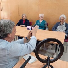 Cooperación y Desarrollo