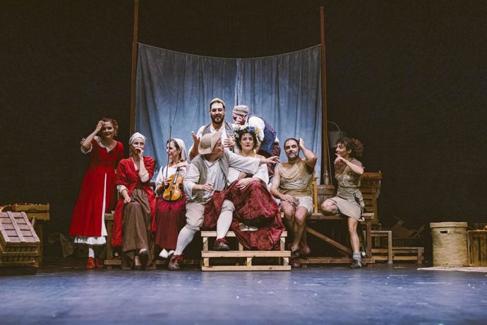 Café Zimmermann y la ópera de Moneverdi, protagonistas esta semana del Festival de Música Antiga i Barroca