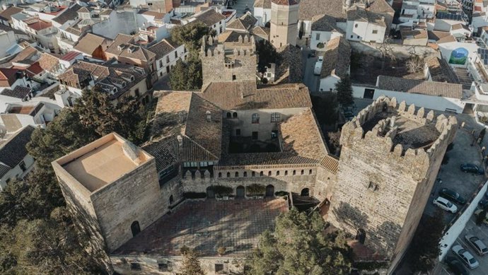 La Casa de la Tercia de Montemayor.