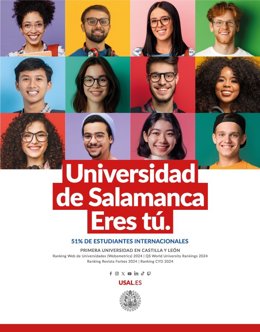 La USAL incoropora a su oferta universitaria dos nuevos programas de doctorado.