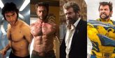 Foto: De X-Men a Deadpool y Lobezno: La evolución de Hugh Jackman como Logan