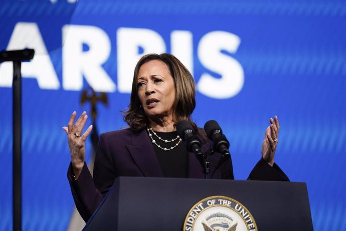 Kamala Harris 