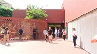 Uns 7.700 veneolans voten en les eleccions presidencials de Veneuela a Barcelona