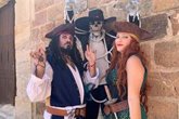 Foto: Sherlock Holmes, piratas y princesas son algunas de las aventuras que ofrecen los museos de Cartagena Puerto de Culturas