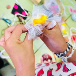 Actividades 'Noches en Familia' del Ayuntamiento de Murcia