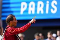 Nadal: "Tengo la 'incerteza' de cómo va a reaccionar la pierna"