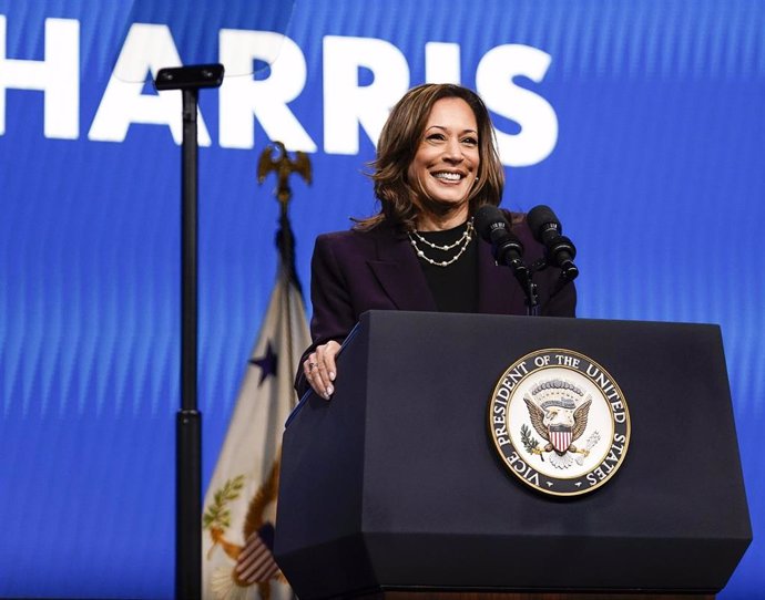 Kamala Harris