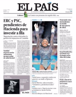 EL PAÍS