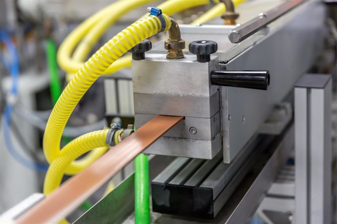 Archivo - Proyecto Recerco