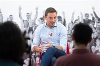 El PSOE-M pide amparo al TC frente a la Mesa de la Asamblea por bloquear preguntas de la oposición