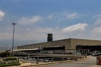 Suspendidos la mayoría de los vuelos del aeropuerto de Beirut ante un posible ataque israelí