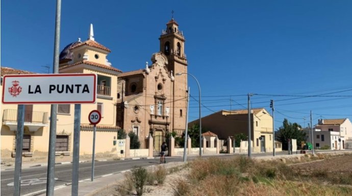 Imatge de la Punta