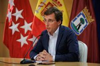 Almeida tilda de "impresentables" los comentarios en redes del alcalde de Camuñas y cree que "no están a la altura"