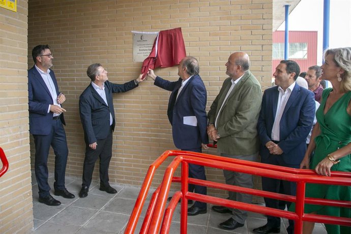 Abre oficialmente sus puertas la Escuela Infantil de Santa María de los Llanos que podrá albergar hasta 10 niños