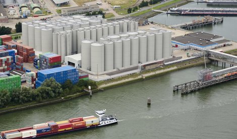 Comunicados Internacional