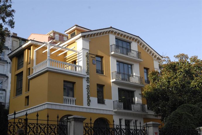 Archivo - Agencia Desarrollo Local