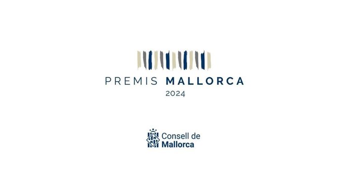 Cartel Premios Mallorca 2024