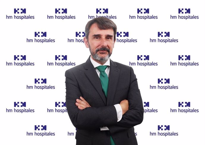 HM Hospitales designa a Cristóbal Belda Iniesta como Director General Médico