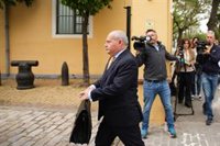 El abogado de los padres del soldado muerto en Cerro Muriano pedirá más diligencias e investigar "a fondo" la base