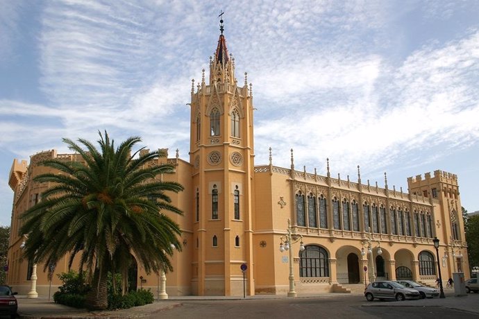 Palau de l'Exposició