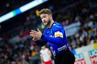 Los 'Hispanos' no despegan por culpa de Suecia