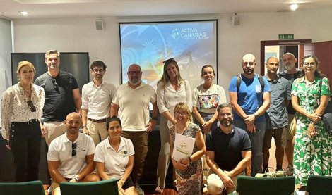 Comunicados Empresas