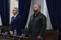 Vox se quedará sin grupo parlamentario en Melilla tras el pase de uno de sus dos diputados al grupo no adscrito