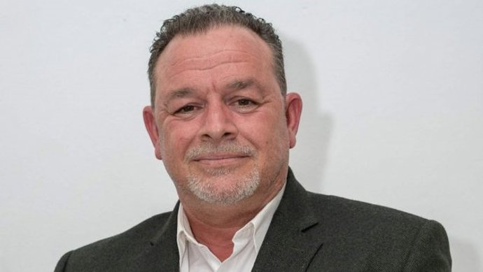 El regidor del PP de Maó Mateu Aínsa.