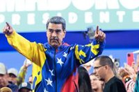 Maduro elimina la publicación en la que agradecía a España el reconocimiento de su victoria electoral